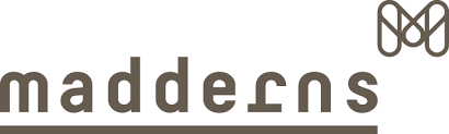 Madderns logo