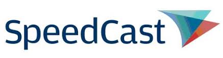 SpeedCast logo