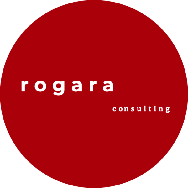 Rogara Consulting Logo