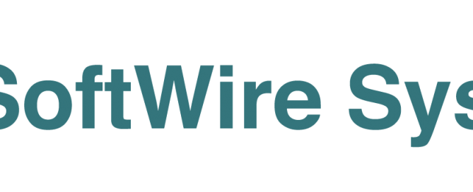 SoftWire Systems logo