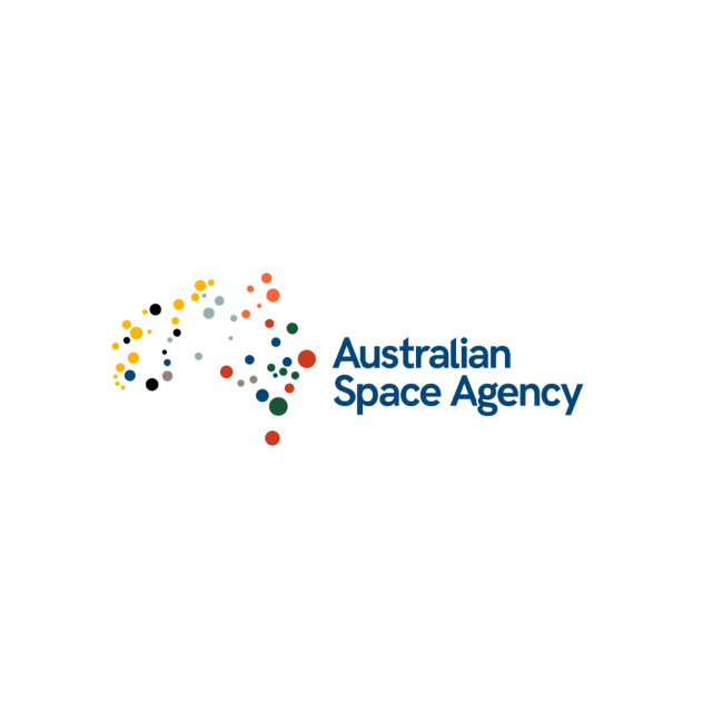 Australian Space Agency Logo